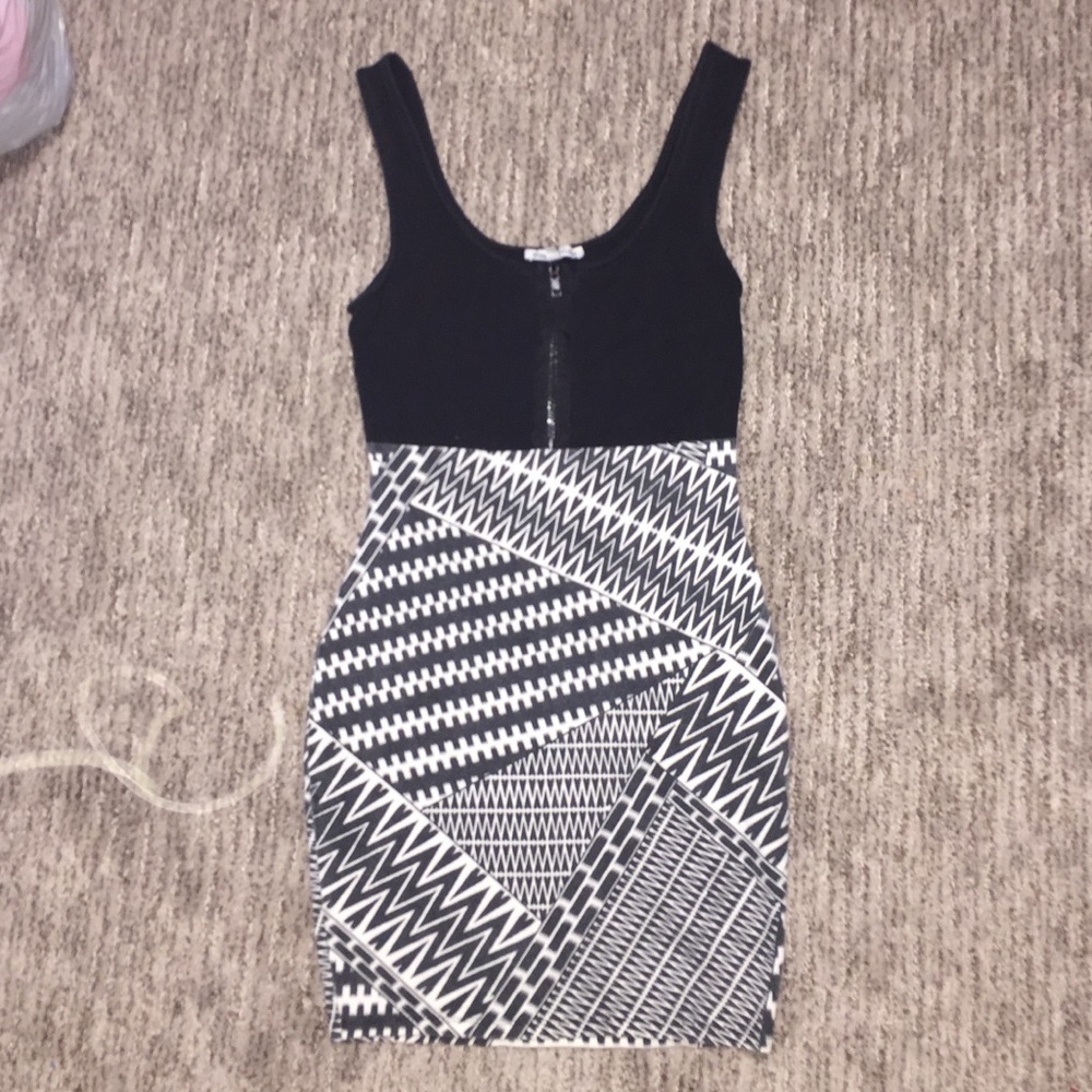 Cute Tight Dress
